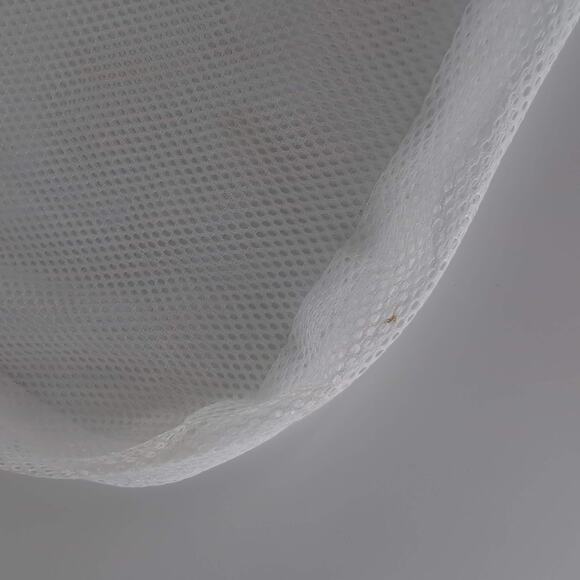 Multi-purpose Mesh Hanging Storage Bag For Produce, Vegetables & Fruits  - GUC - Picture 6 of 14